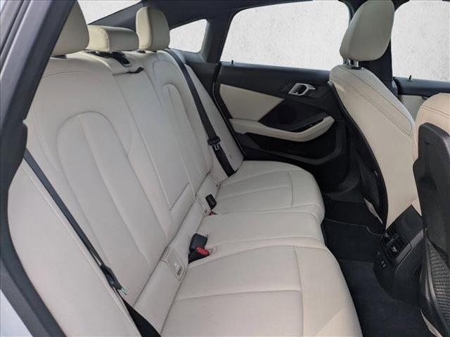 used 2023 BMW 228 Gran Coupe car, priced at $24,663