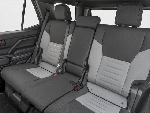 new 2026 Toyota 4Runner car, priced at $54,297