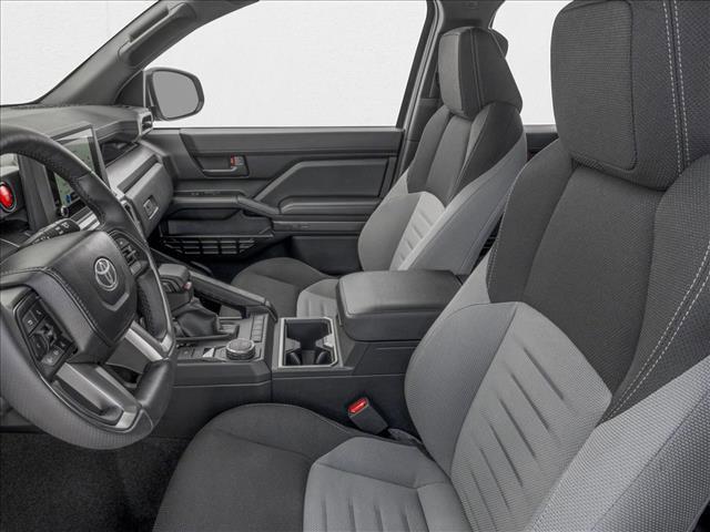 new 2026 Toyota 4Runner car, priced at $54,297