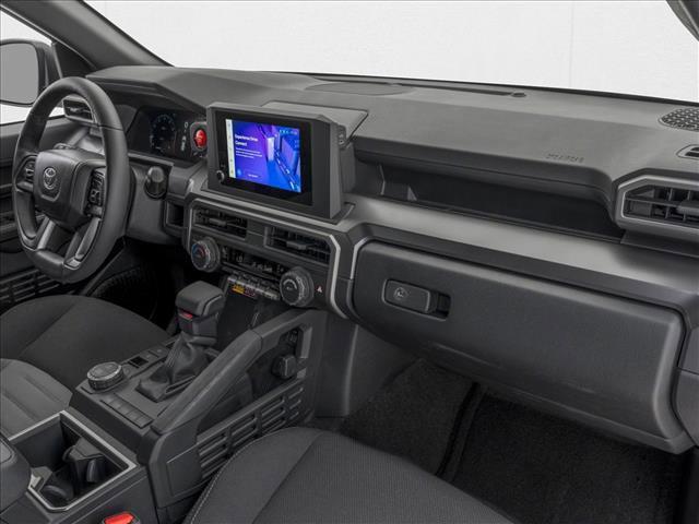 new 2026 Toyota 4Runner car, priced at $54,297