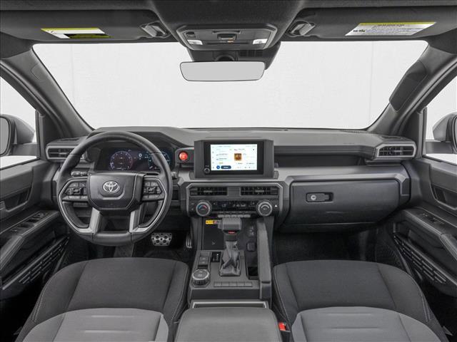 new 2026 Toyota 4Runner car, priced at $54,297