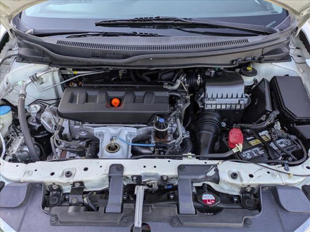 used 2012 Honda Civic car, priced at $7,452