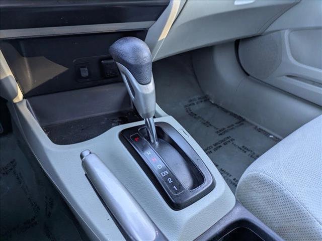 used 2012 Honda Civic car, priced at $7,452