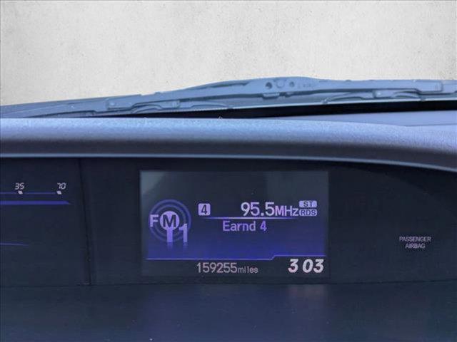 used 2012 Honda Civic car, priced at $7,452