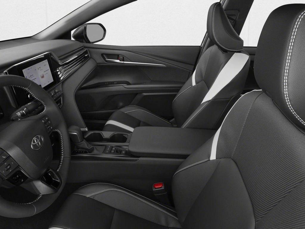new 2026 Toyota Camry car, priced at $32,833