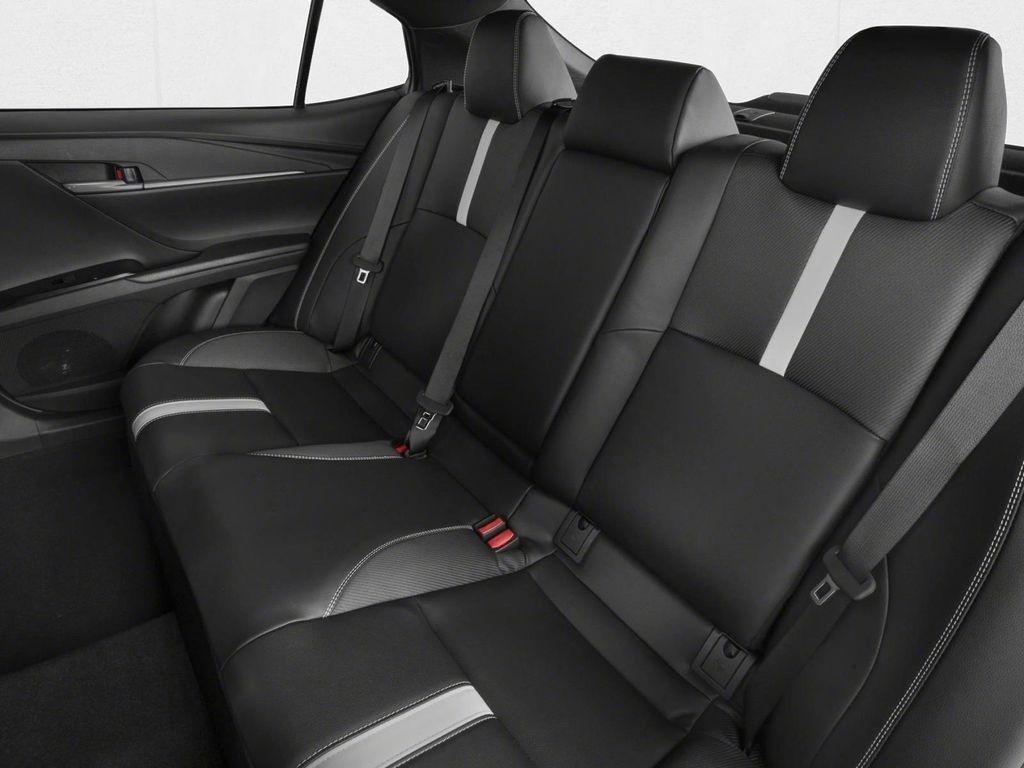 new 2026 Toyota Camry car, priced at $32,833