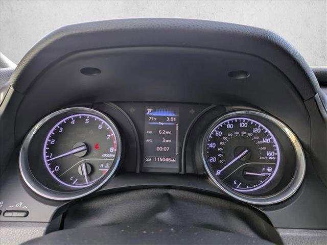 used 2019 Toyota Camry car, priced at $15,953