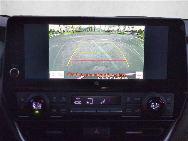 new 2026 Toyota Grand Highlander car, priced at $57,463