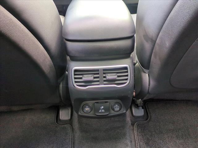 used 2022 Hyundai Santa Fe car, priced at $27,437