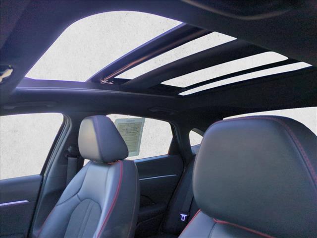 used 2023 Hyundai Sonata car, priced at $20,991