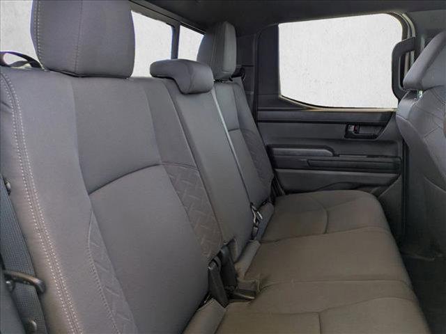 used 2024 Toyota Tacoma car, priced at $33,985