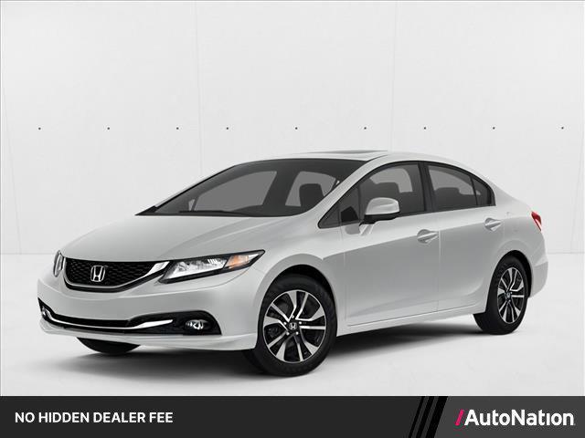 used 2013 Honda Civic car, priced at $9,997