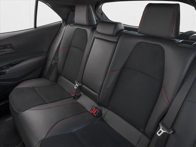 new 2026 Toyota GR Corolla car, priced at $50,064