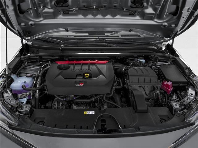 new 2026 Toyota GR Corolla car, priced at $50,064