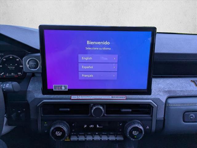 new 2026 Toyota 4Runner Hybrid car, priced at $69,985