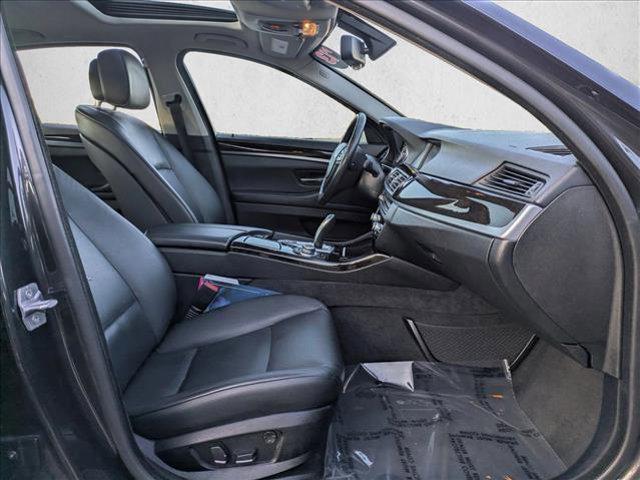 used 2013 BMW 535 car, priced at $9,124
