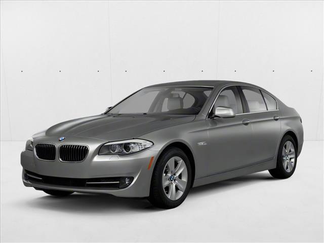 used 2013 BMW 535 car, priced at $9,897