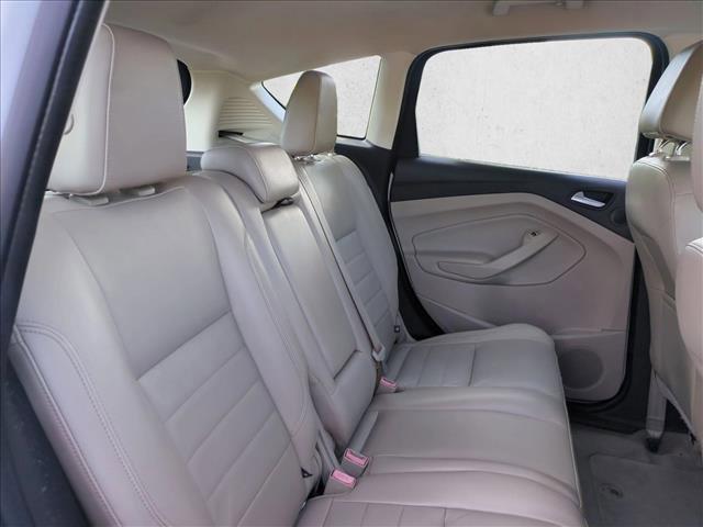 used 2014 Ford C-Max Energi car, priced at $10,997