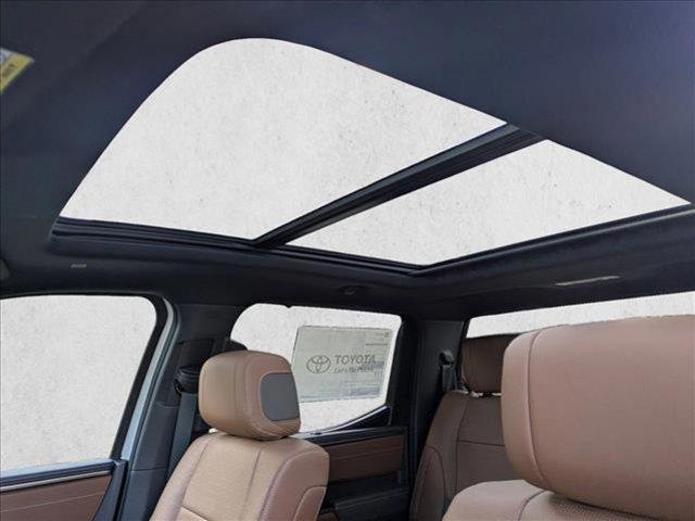 new 2026 Toyota Tundra car, priced at $67,421