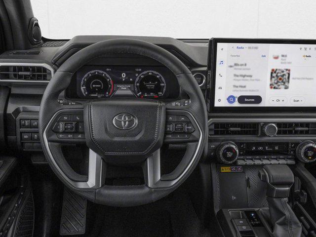 new 2026 Toyota 4Runner car, priced at $62,313