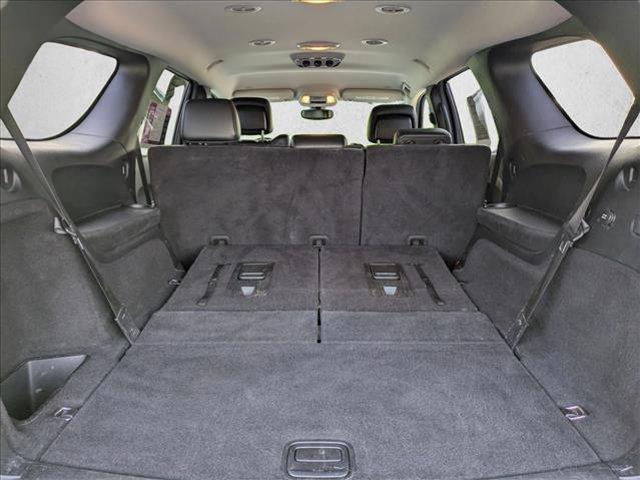 used 2017 Dodge Durango car, priced at $13,485