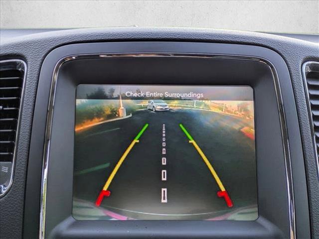 used 2017 Dodge Durango car, priced at $13,485