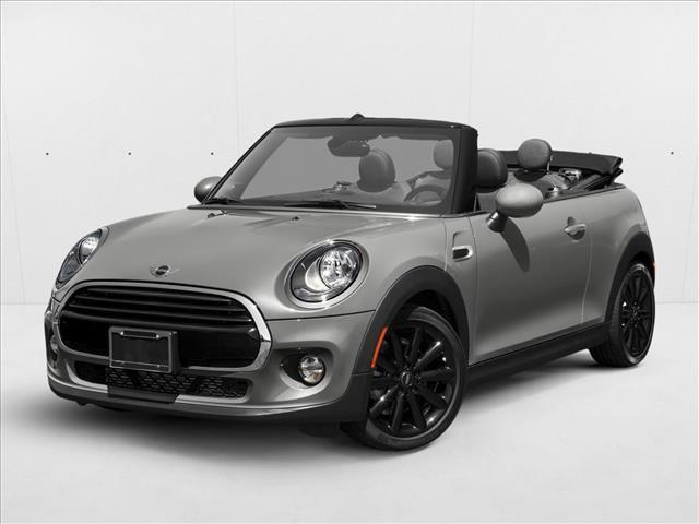 used 2017 MINI Convertible car, priced at $15,990