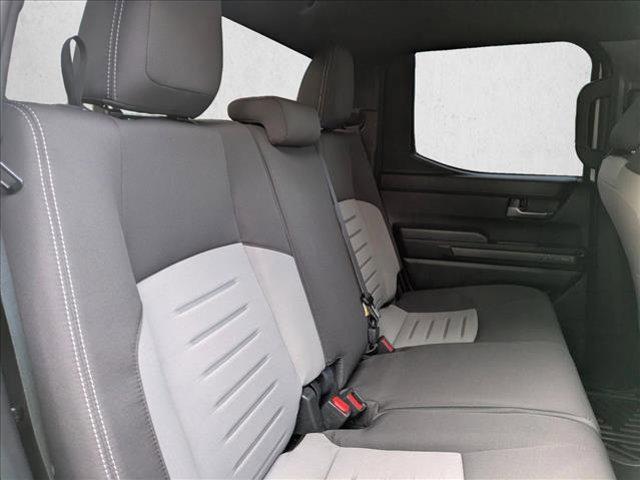 used 2025 Toyota Tacoma Hybrid car, priced at $41,997