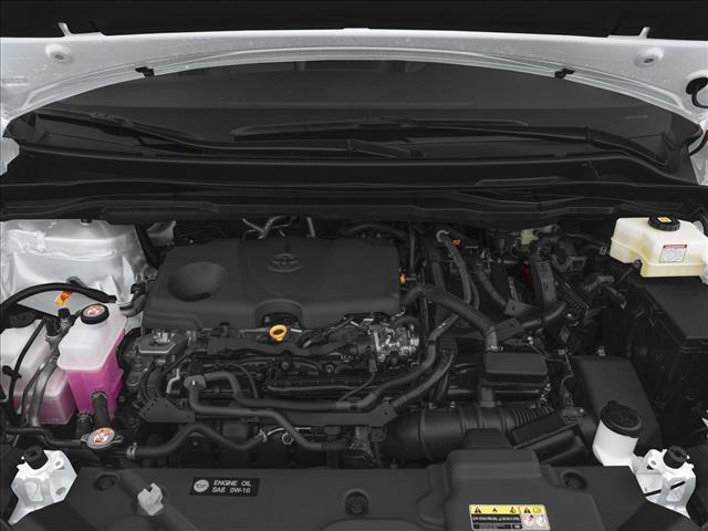 new 2026 Toyota Sienna car, priced at $52,810