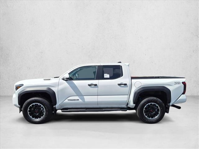 new 2026 Toyota Tacoma Hybrid car, priced at $53,085