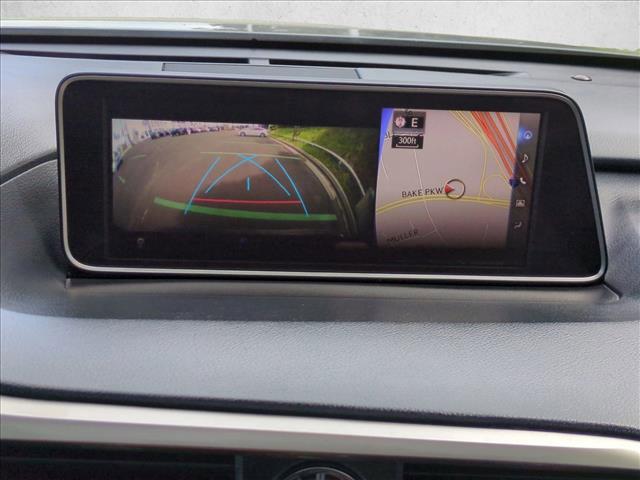 used 2016 Lexus RX 450h car, priced at $21,990