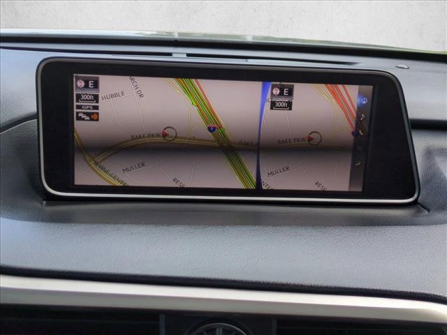 used 2016 Lexus RX 450h car, priced at $21,990