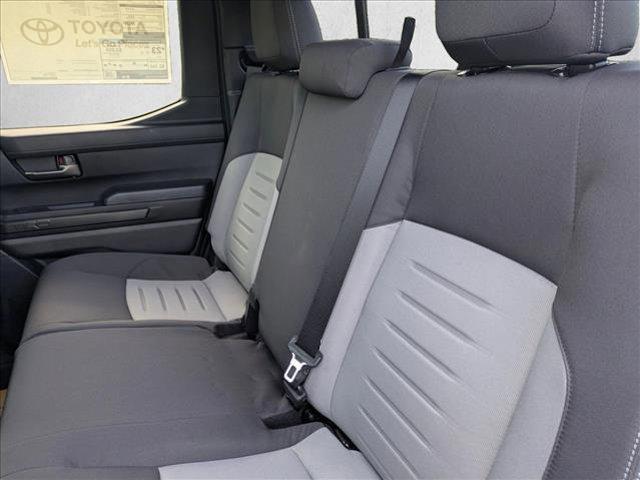 new 2026 Toyota Tacoma car, priced at $53,459