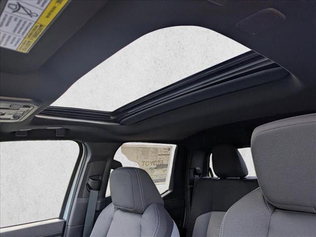 new 2026 Toyota Tacoma car, priced at $53,459