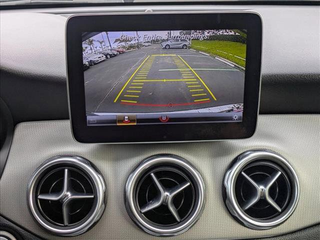 used 2020 Mercedes-Benz GLA 250 car, priced at $16,485