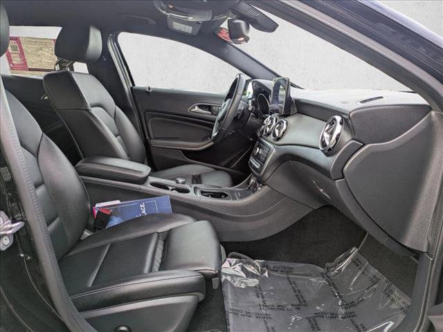 used 2020 Mercedes-Benz GLA 250 car, priced at $16,485