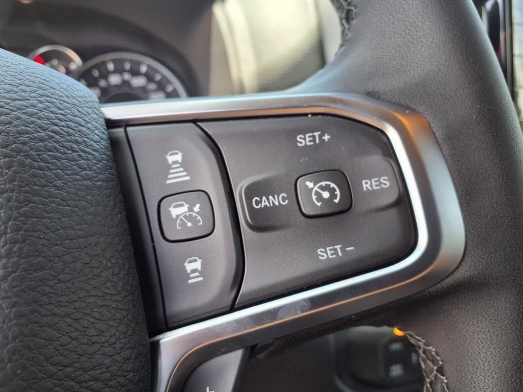 new 2025 Ram 2500 car