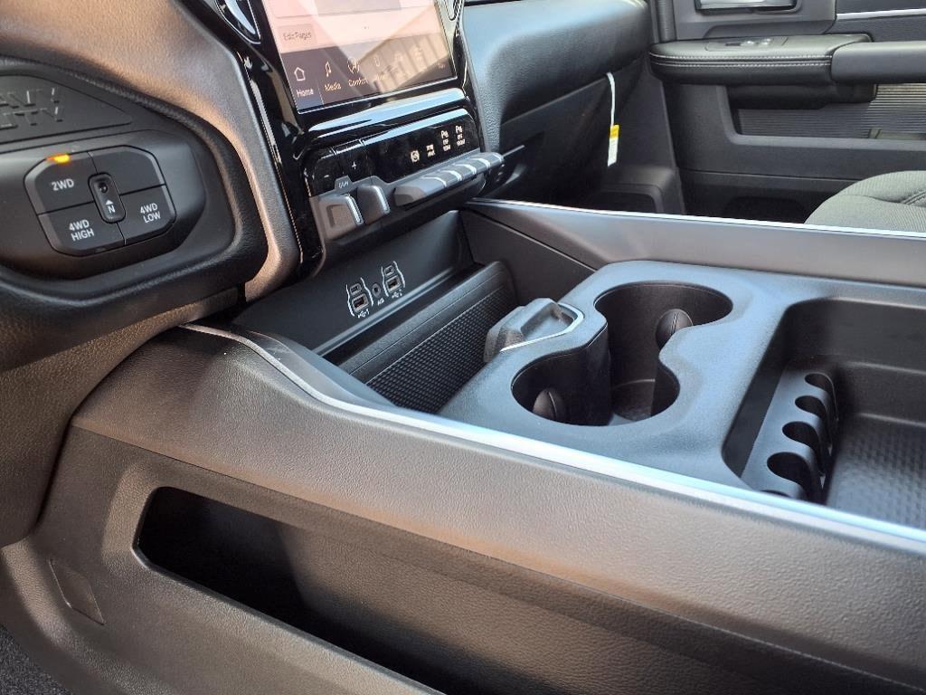 new 2025 Ram 2500 car