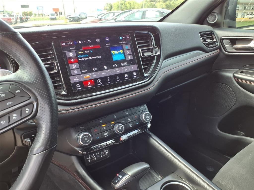 used 2023 Dodge Durango car, priced at $32,500