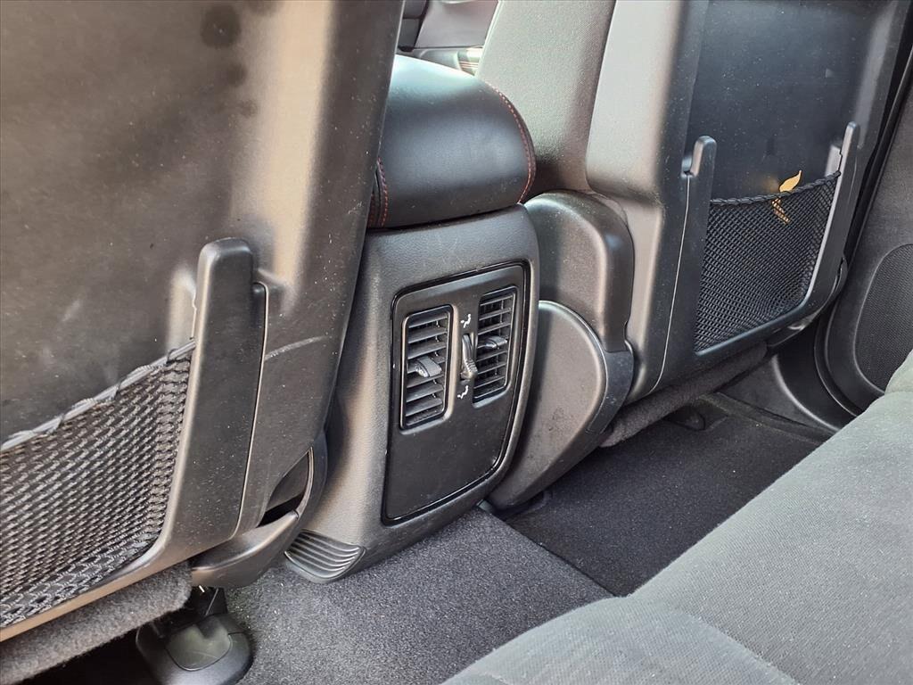 used 2023 Dodge Durango car, priced at $32,500