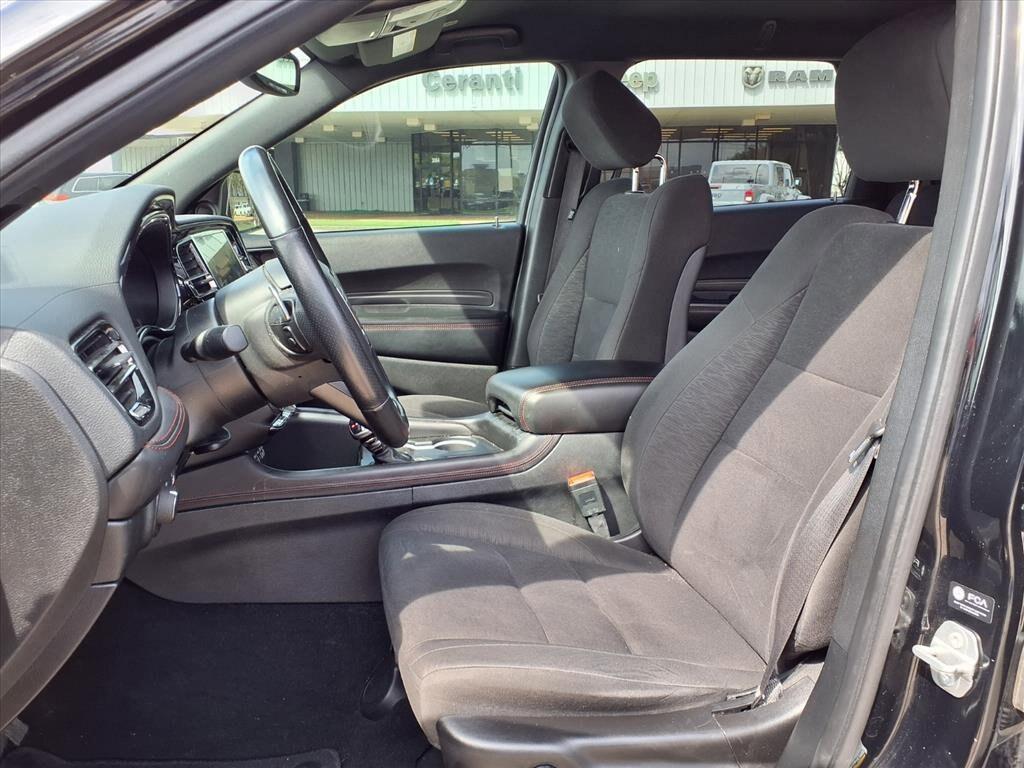 used 2023 Dodge Durango car, priced at $32,500