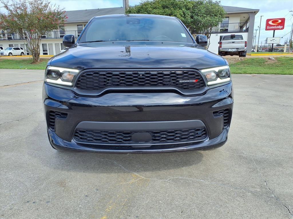 used 2023 Dodge Durango car, priced at $32,500