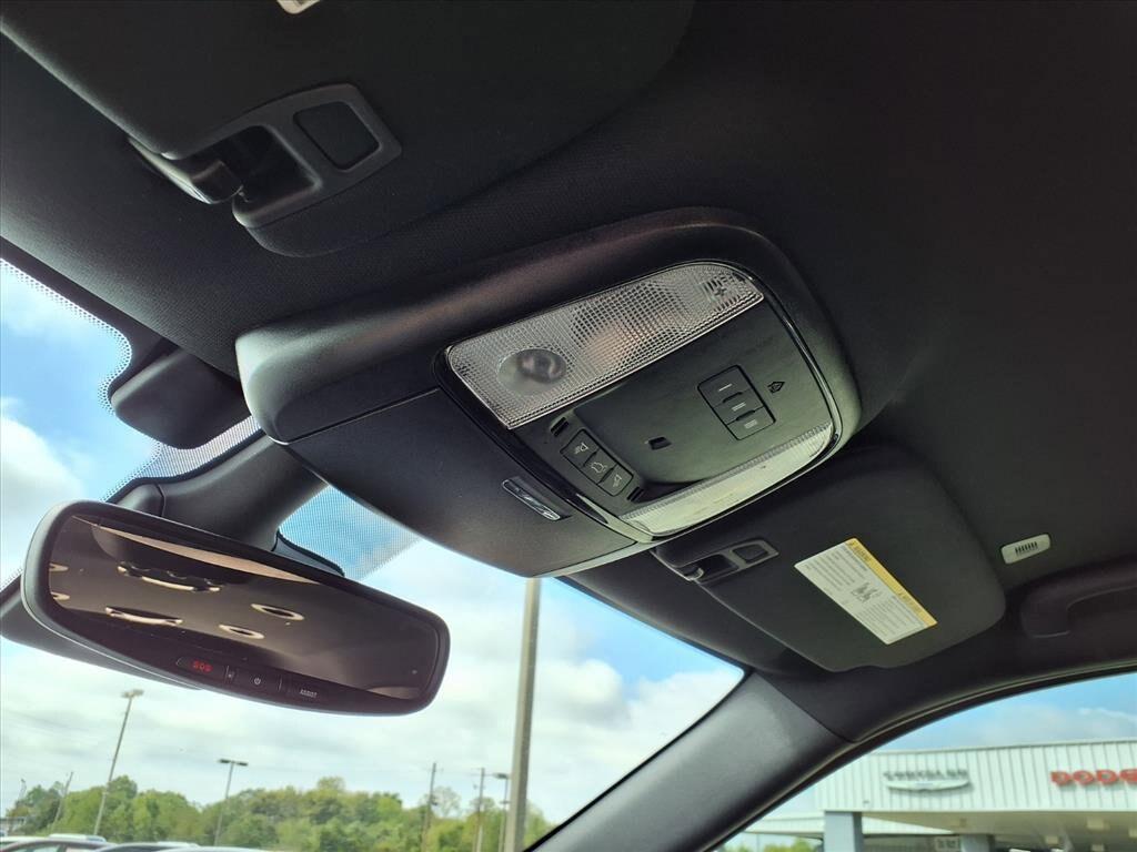 used 2023 Dodge Durango car, priced at $32,500