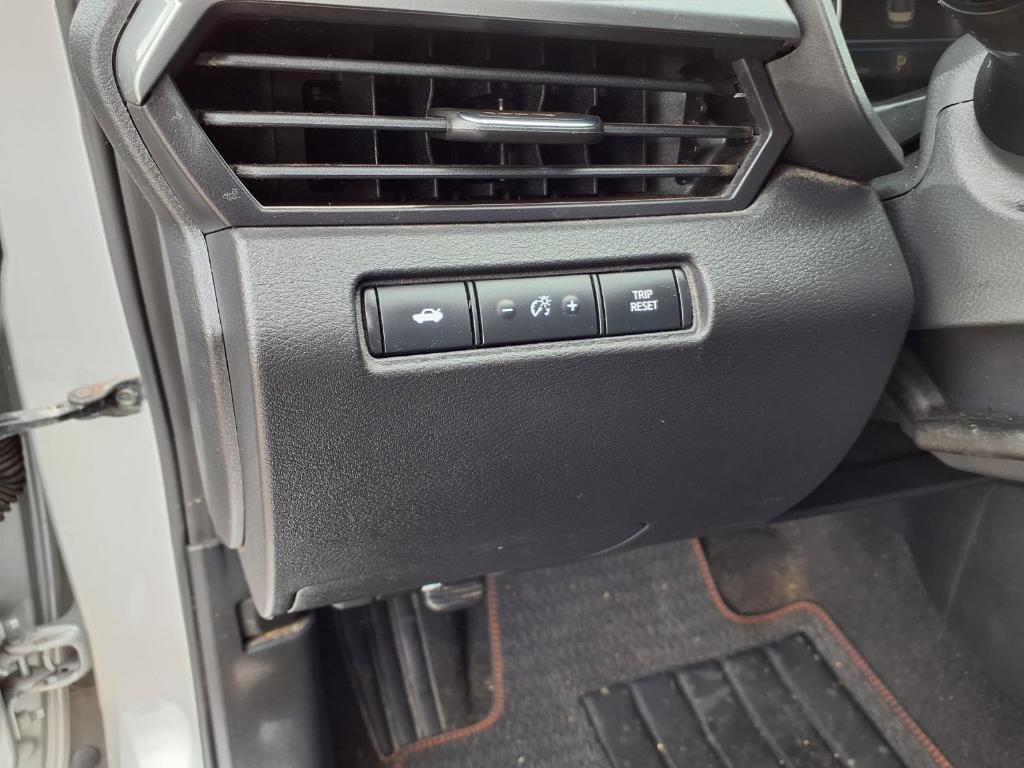 used 2024 Nissan Altima car, priced at $21,900