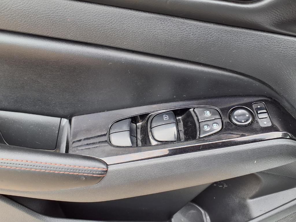 used 2024 Nissan Altima car, priced at $21,900