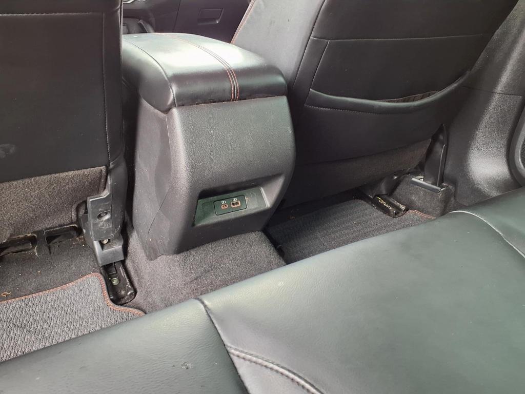 used 2024 Nissan Altima car, priced at $21,900