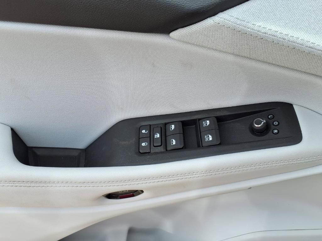 new 2026 Jeep Cherokee car