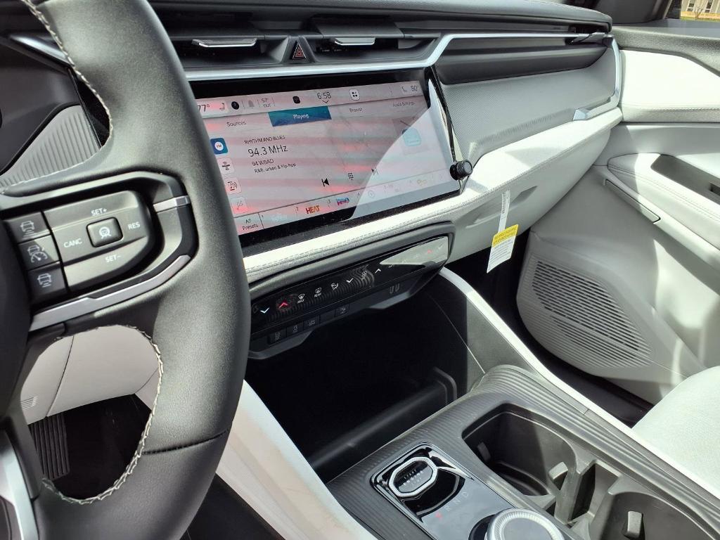 new 2026 Jeep Cherokee car