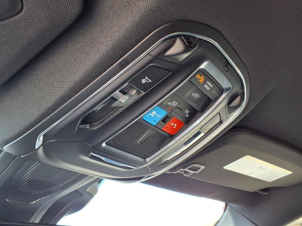 new 2026 Dodge Charger car