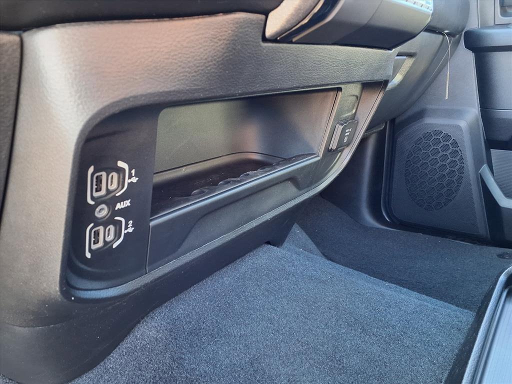 new 2026 Ram 2500 car